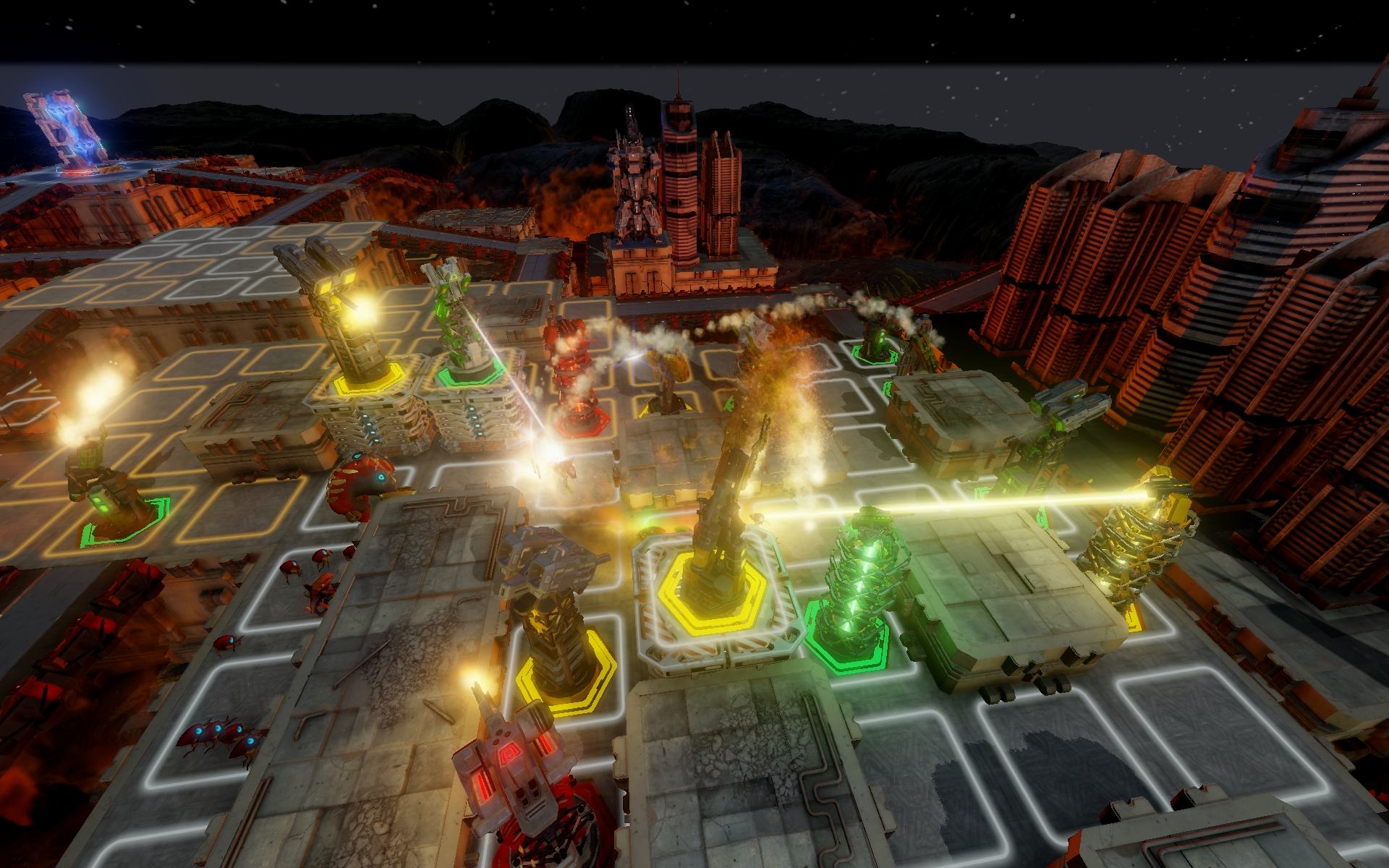 Defense Grid 2 - Imagen 28
